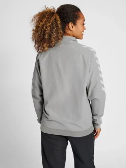 hmlGG12 TRACK JACKET WOMAN