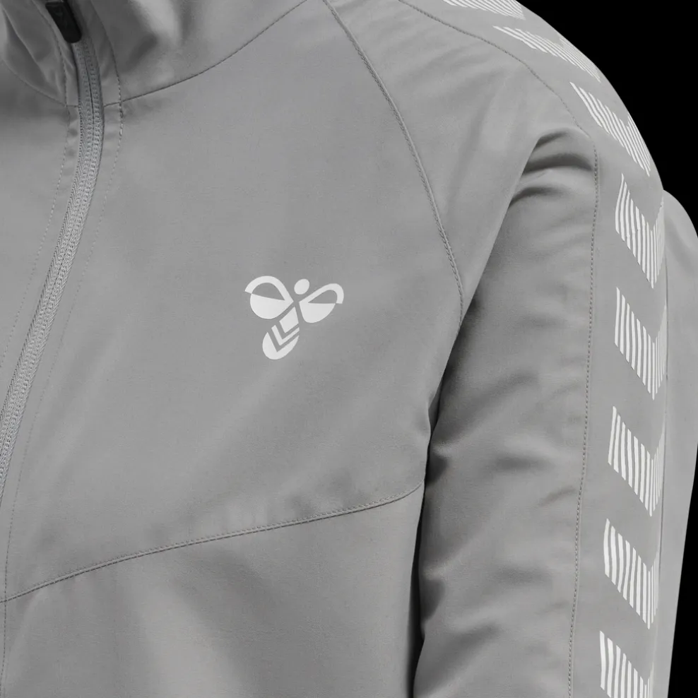hmlGG12 TRACK JACKET WOMAN