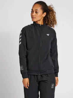 hmlGG12 TRACK JACKET WOMAN