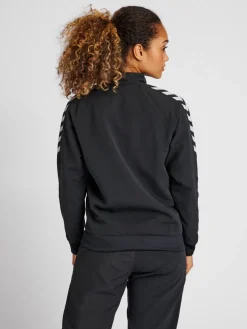 hmlGG12 TRACK JACKET WOMAN