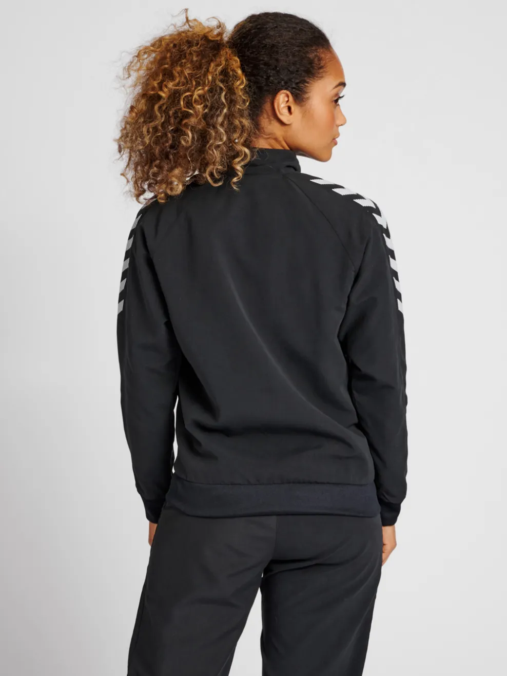 hmlGG12 TRACK JACKET WOMAN