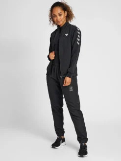 hmlGG12 TRACK JACKET WOMAN