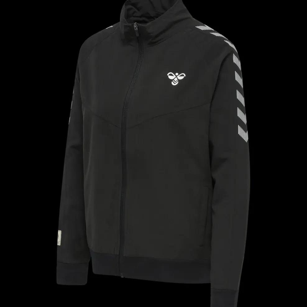 hmlGG12 TRACK JACKET WOMAN