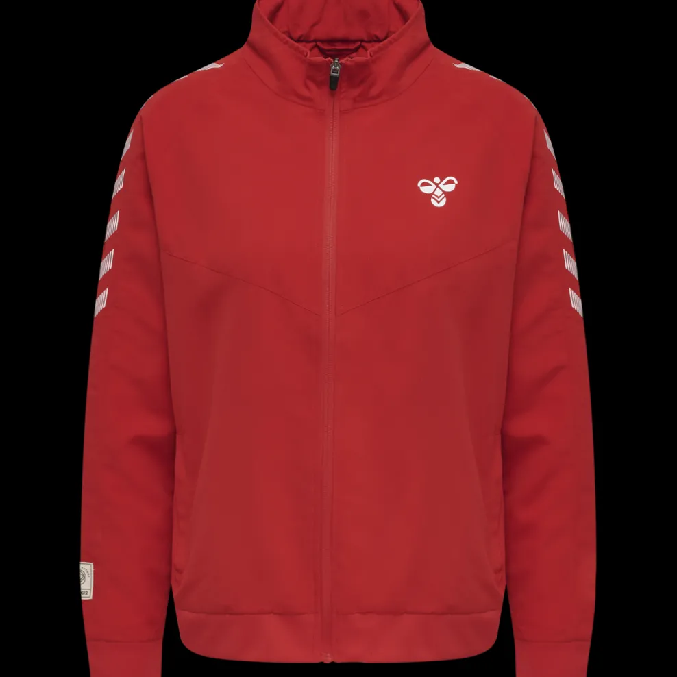 hmlGG12 TRACK JACKET WOMAN