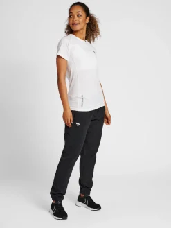 hmlGG12 TRACK PANTS WOMAN