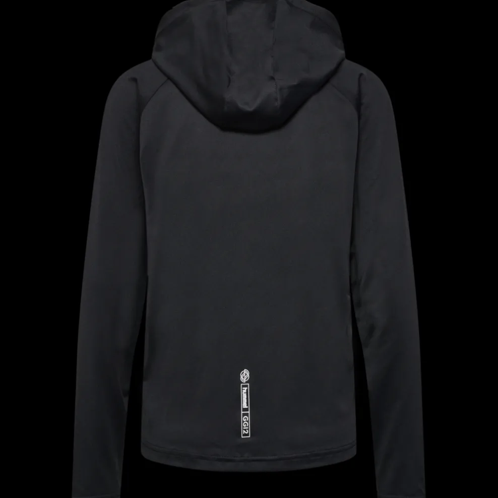 hmlGG12 TRAINING HOODIE WOMAN