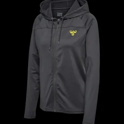 hmlGG12 TRAINING HOODIE WOMAN