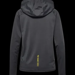 hmlGG12 TRAINING HOODIE WOMAN