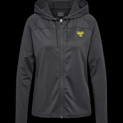 hmlGG12 TRAINING HOODIE WOMAN