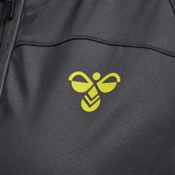 hmlGG12 TRAINING HOODIE WOMAN
