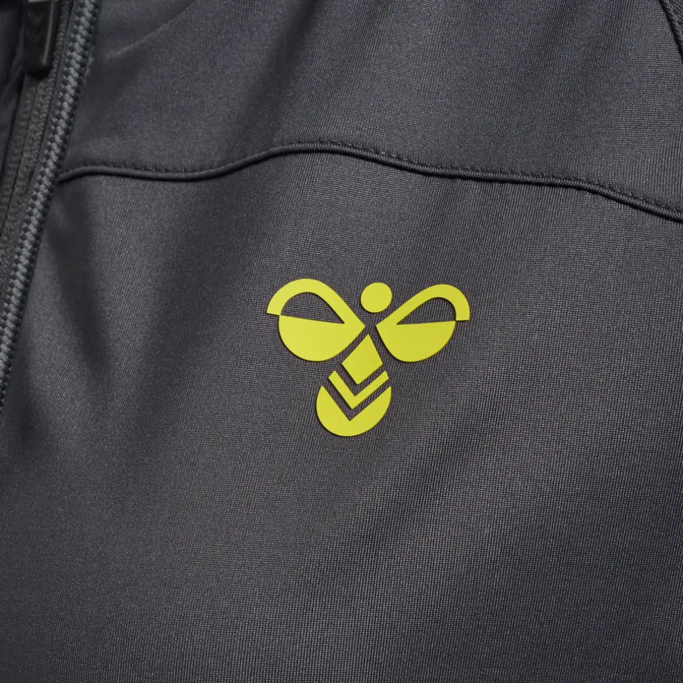 hmlGG12 TRAINING HOODIE WOMAN