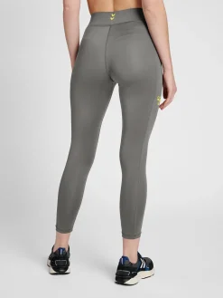 hmlGG12 TRAINING HW 3/4 TIGHTS WOMA