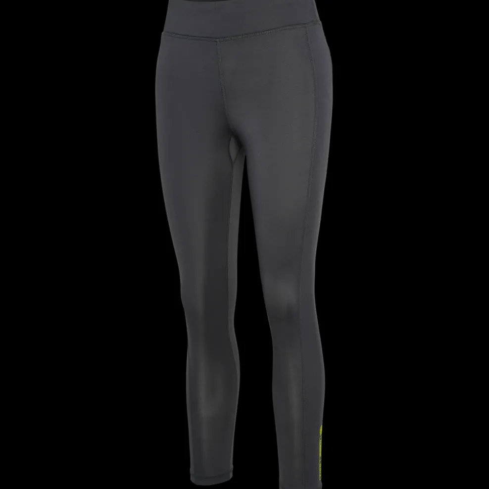 hmlGG12 TRAINING HW 3/4 TIGHTS WOMA