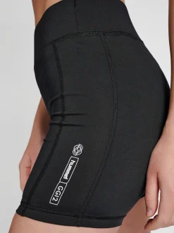 hmlGG12 TRAINING HW SHORT TIGHTS WOMAN