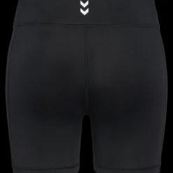 hmlGG12 TRAINING HW SHORT TIGHTS WOMAN