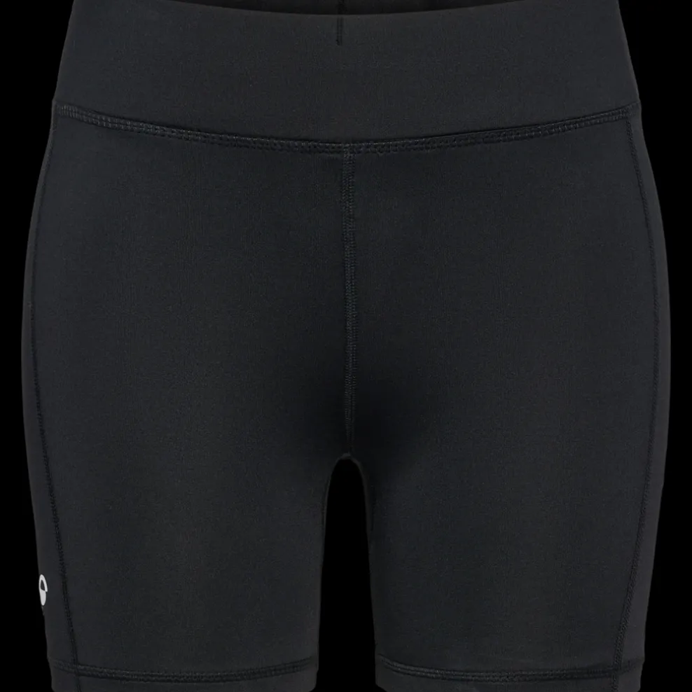 hmlGG12 TRAINING HW SHORT TIGHTS WOMAN
