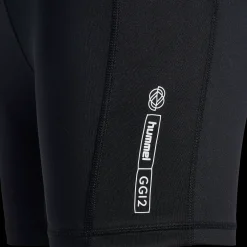 hmlGG12 TRAINING HW SHORT TIGHTS WOMAN