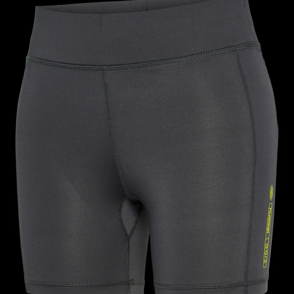 hmlGG12 TRAINING HW SHORT TIGHTS WOMAN