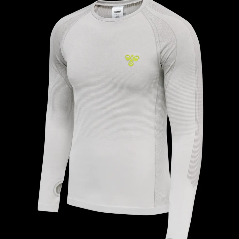 hmlGG12 TRAINING SEAMLESS L/S