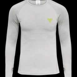 hmlGG12 TRAINING SEAMLESS L/S