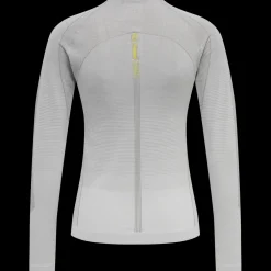 hmlGG12 TRAINING SEAMLESS L/S WOMAN