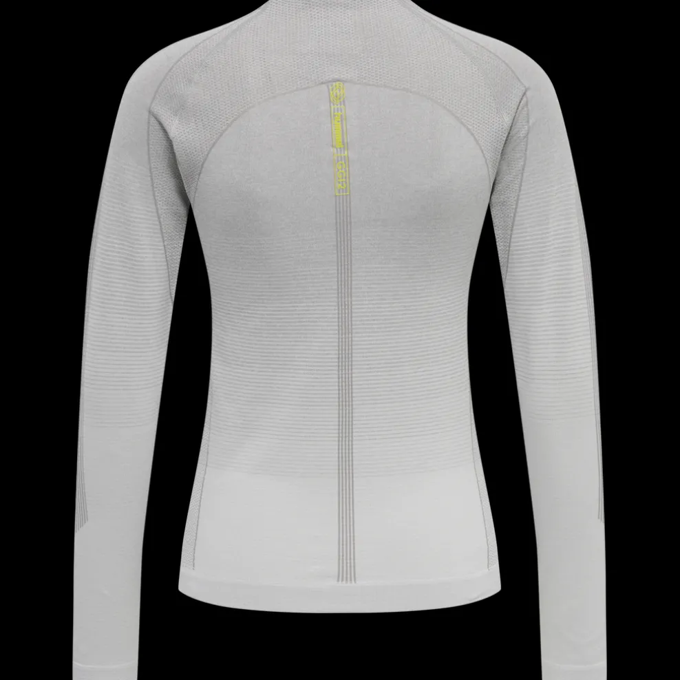 hmlGG12 TRAINING SEAMLESS L/S WOMAN