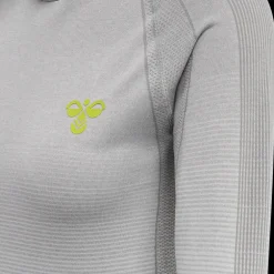 hmlGG12 TRAINING SEAMLESS L/S WOMAN