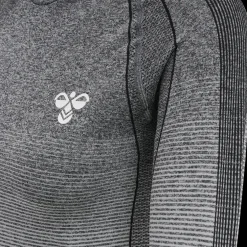 hmlGG12 TRAINING SEAMLESS L/S WOMAN