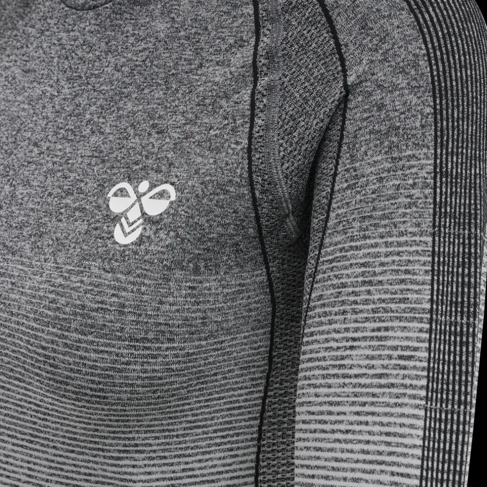 hmlGG12 TRAINING SEAMLESS L/S WOMAN