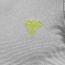 hmlGG12 TRAINING SEAMLESS S/S