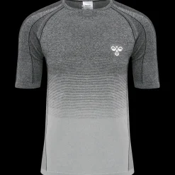 hmlGG12 TRAINING SEAMLESS S/S