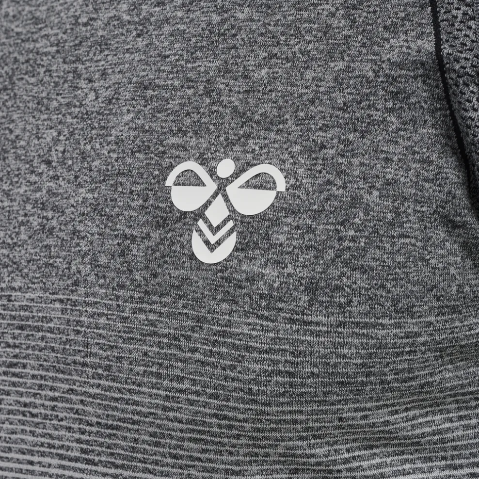 hmlGG12 TRAINING SEAMLESS S/S