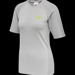 hmlGG12 TRAINING SEAMLESS S/S WOMAN