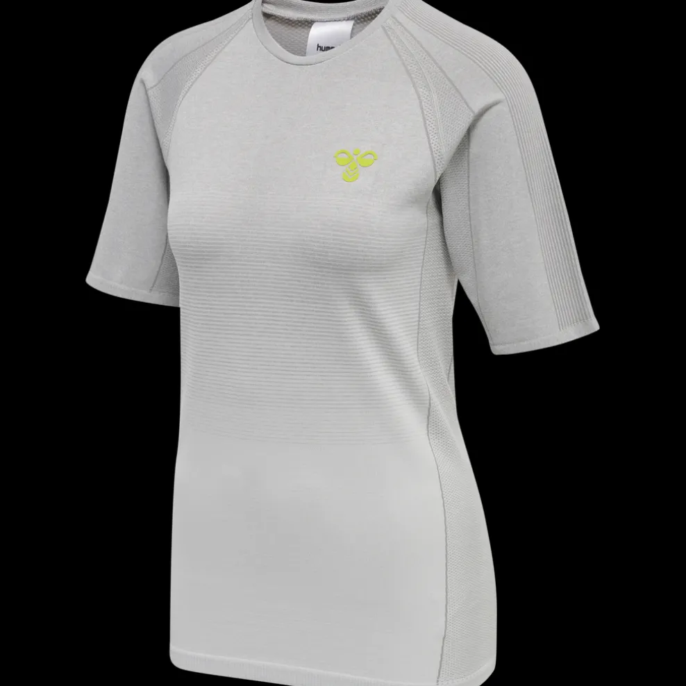 hmlGG12 TRAINING SEAMLESS S/S WOMAN