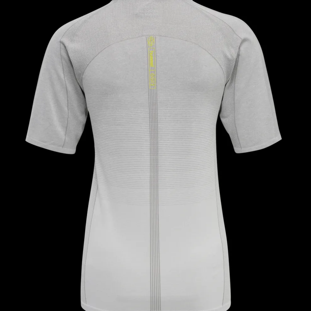 hmlGG12 TRAINING SEAMLESS S/S WOMAN