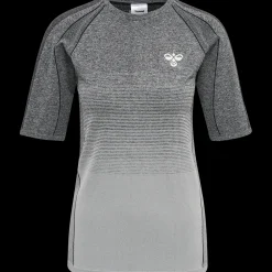 hmlGG12 TRAINING SEAMLESS S/S WOMAN