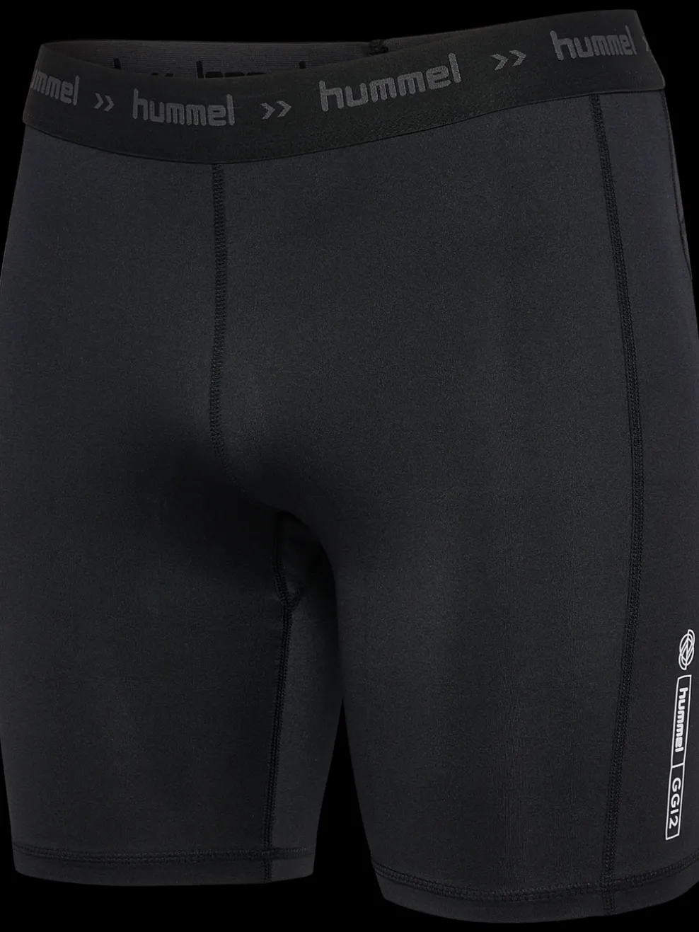 hmlGG12 TRAINING SHORT TIGHTS