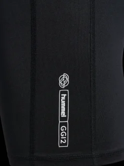 hmlGG12 TRAINING SHORT TIGHTS