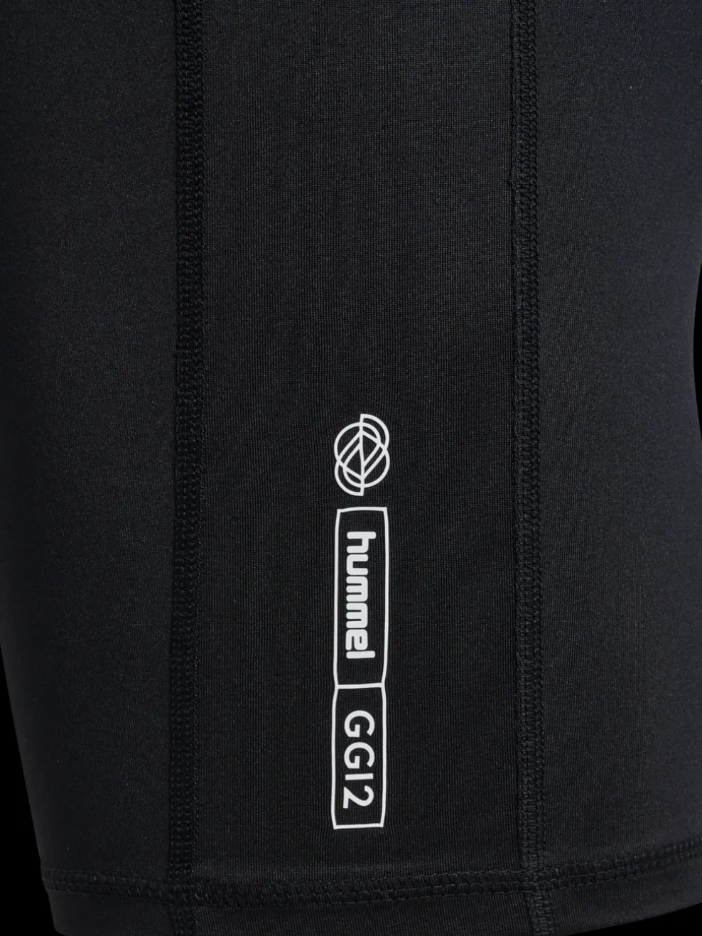 hmlGG12 TRAINING SHORT TIGHTS