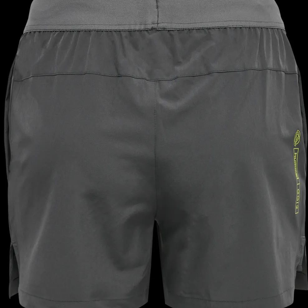 hmlGG12 TRAINING SHORTS WOMAN