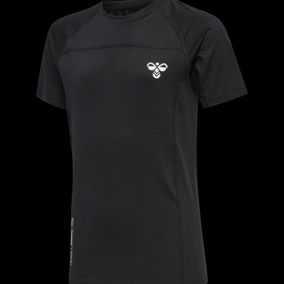 hmlGG12 TRAINING TEE KIDS