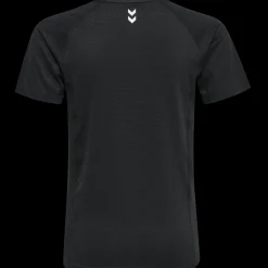 hmlGG12 TRAINING TEE KIDS