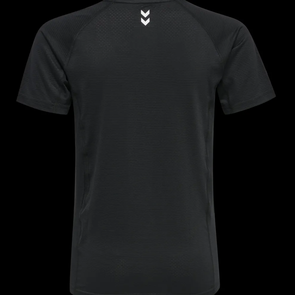 hmlGG12 TRAINING TEE KIDS