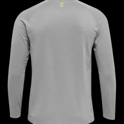 hmlGG12 TRAINING TEE L/S