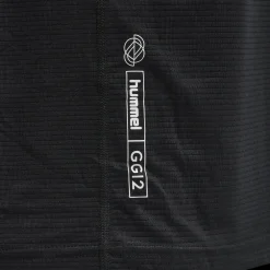hmlGG12 TRAINING TEE L/S