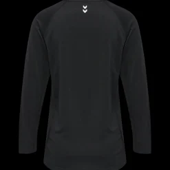 hmlGG12 TRAINING TEE L/S WOMAN