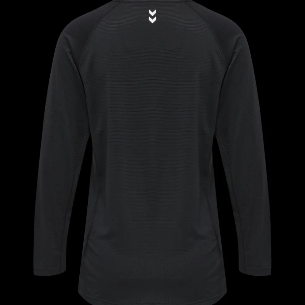 hmlGG12 TRAINING TEE L/S WOMAN