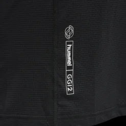 hmlGG12 TRAINING TEE L/S WOMAN