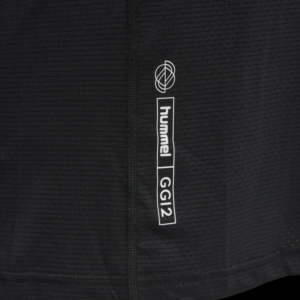 hmlGG12 TRAINING TEE L/S WOMAN