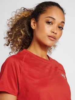 hmlGG12 TRAINING TEE S/S WOMAN